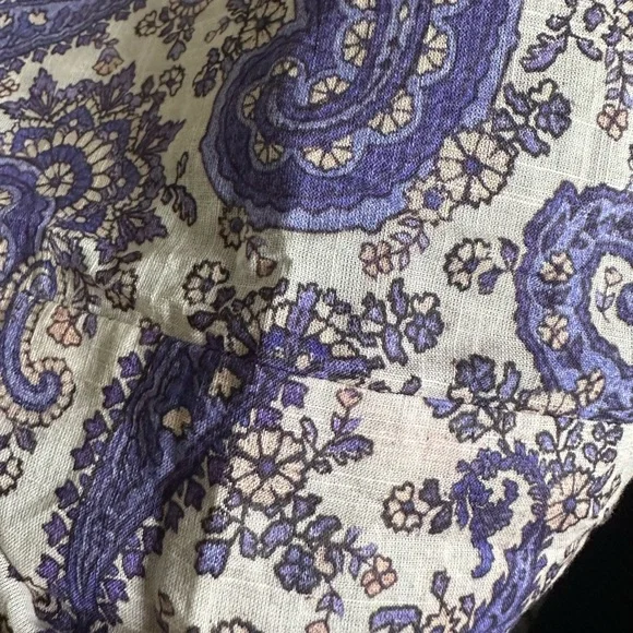 Zimmermann Devi Tie Shoulder Dress - Picture 11 of 13